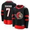 Men's Fanatics Branded Brady Tkachuk Black Ottawa Senators 2020/21 Home Premier Breakaway Player Jersey -Metaverse shop unnamed file 11560
