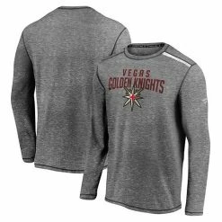 Men's Fanatics Branded Heathered Gray Vegas Golden Knights Special Edition Long Sleeve T-Shirt 3 Men's Fanatics Branded Heathered Gray Vegas Golden Knights Special Edition Long Sleeve T-Shirt -Metaverse shop unnamed file 11579