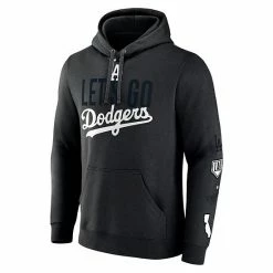 Men's Fanatics Branded Black Los Angeles Dodgers Bases Loaded Pullover Hoodie 8 Men's Fanatics Branded Black Los Angeles Dodgers Bases Loaded Pullover Hoodie -Metaverse shop unnamed file 116