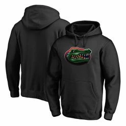 Men's Fanatics Branded Black Florida Gators Team Midnight Mascot Fitted Pullover Hoodie 3 Men's Fanatics Branded Black Florida Gators Team Midnight Mascot Fitted Pullover Hoodie -Metaverse shop unnamed file 11644