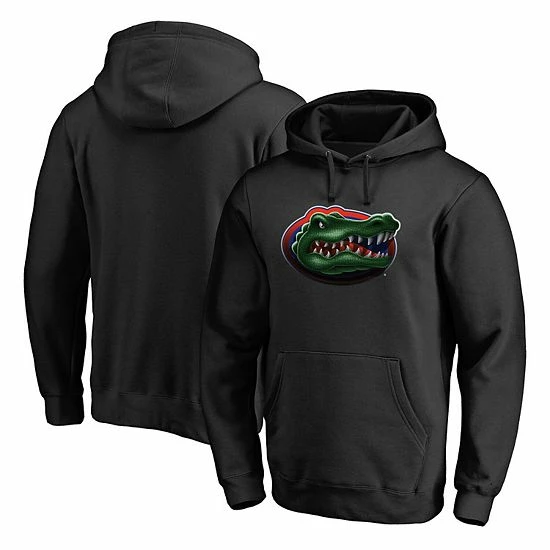 Men's Fanatics Branded Black Florida Gators Team Midnight Mascot Fitted Pullover Hoodie Men's Fanatics Branded Black Florida Gators Team Midnight Mascot Fitted Pullover Hoodie -Metaverse shop unnamed file 11644
