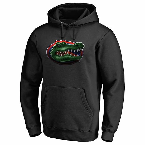 Men's Fanatics Branded Black Florida Gators Team Midnight Mascot Fitted Pullover Hoodie Men's Fanatics Branded Black Florida Gators Team Midnight Mascot Fitted Pullover Hoodie -Metaverse shop unnamed file 11645