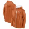 Men's Fanatics Branded Texas Orange Texas Longhorns Ball Carrier Full-Zip Hoodie -Metaverse shop unnamed file 11731