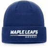 Men's Fanatics Branded Royal Toronto Maple Leafs Authentic Pro Locker Room Cuffed Knit Hat 1 Men's Fanatics Branded Royal Toronto Maple Leafs Authentic Pro Locker Room Cuffed Knit Hat -Metaverse shop unnamed file 11764