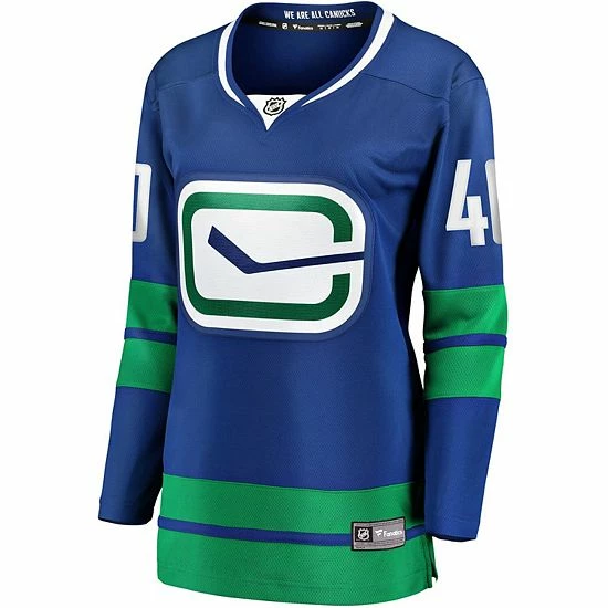 Women's Fanatics Branded Elias Pettersson Royal Vancouver Canucks 2019/20 Alternate Premier Breakaway Player Jersey Women's Fanatics Branded Elias Pettersson Royal Vancouver Canucks 2019/20 Alternate Premier Breakaway Player Jersey -Metaverse shop unnamed file 11769