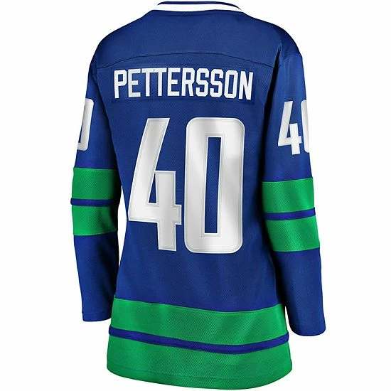 Women's Fanatics Branded Elias Pettersson Royal Vancouver Canucks 2019/20 Alternate Premier Breakaway Player Jersey Women's Fanatics Branded Elias Pettersson Royal Vancouver Canucks 2019/20 Alternate Premier Breakaway Player Jersey -Metaverse shop unnamed file 11770
