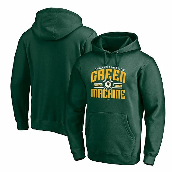 Men's Fanatics Branded Green Oakland Athletics Hometown Collection Pullover Hoodie Men's Fanatics Branded Green Oakland Athletics Hometown Collection Pullover Hoodie -Metaverse shop unnamed file 11918