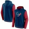 Men's Fanatics Branded Navy/Red Houston Texans Block Party Pullover Hoodie 1 Men's Fanatics Branded Navy/Red Houston Texans Block Party Pullover Hoodie -Metaverse shop unnamed file 11967