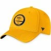 Men's Fanatics Branded Gold Nashville Predators Authentic Pro Team Training Camp Practice Flex Hat 2 Men's Fanatics Branded Gold Nashville Predators Authentic Pro Team Training Camp Practice Flex Hat -Metaverse shop unnamed file 11987