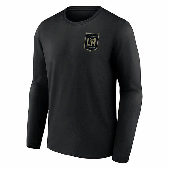 Men's Fanatics Branded Black LAFC Constant Success Long Sleeve T-Shirt Men's Fanatics Branded Black LAFC Constant Success Long Sleeve T-Shirt -Metaverse shop unnamed file 12092
