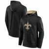 Men's Fanatics Branded Black New Orleans Saints On The Ball Pullover Hoodie 2 Men's Fanatics Branded Black New Orleans Saints On The Ball Pullover Hoodie -Metaverse shop unnamed file 12108