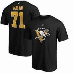 Men's Fanatics Branded Evgeni Malkin Black Pittsburgh Penguins Team Authentic Stack Name & Number T-Shirt 3 Men's Fanatics Branded Evgeni Malkin Black Pittsburgh Penguins Team Authentic Stack Name & Number T-Shirt -Metaverse shop unnamed file 12113
