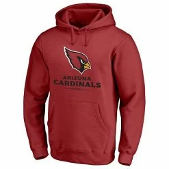 Men's Fanatics Branded Cardinal Arizona Cardinals Team Lockup Pullover Hoodie 4 Men's Fanatics Branded Cardinal Arizona Cardinals Team Lockup Pullover Hoodie -Metaverse shop unnamed file 12193