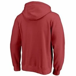 Men's Fanatics Branded Cardinal Arizona Cardinals Team Lockup Pullover Hoodie 5 Men's Fanatics Branded Cardinal Arizona Cardinals Team Lockup Pullover Hoodie -Metaverse shop unnamed file 12194