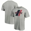 Men's Fanatics Branded Heathered Gray Boston Red Sox Prep Squad T-Shirt -Metaverse shop unnamed file 12268