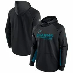 Men's Fanatics Branded Black San Jose Sharks Authentic Pro Alternate Logo Locker Room Raglan Pullover Hoodie 7 Men's Fanatics Branded Black San Jose Sharks Authentic Pro Alternate Logo Locker Room Raglan Pullover Hoodie -Metaverse shop unnamed file 12310