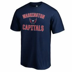 Men's Fanatics Branded Navy Washington Capitals Team Victory Arch T-Shirt 3 Men's Fanatics Branded Navy Washington Capitals Team Victory Arch T-Shirt -Metaverse shop unnamed file 1239