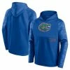 Men's Fanatics Branded Royal Florida Gators Defender Raglan Pullover Hoodie -Metaverse shop unnamed file 12403