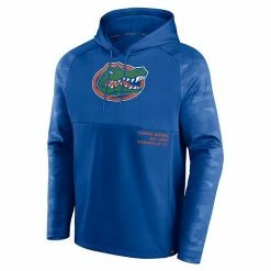Men's Fanatics Branded Royal Florida Gators Defender Raglan Pullover Hoodie -Metaverse shop unnamed file 12405