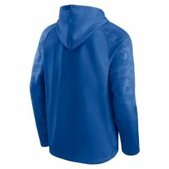 Men's Fanatics Branded Royal Florida Gators Defender Raglan Pullover Hoodie -Metaverse shop unnamed file 12406