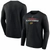 Men's Fanatics Branded Black Chicago Blackhawks Authentic Pro Core Collection Prime Wordmark Long Sleeve T-Shirt 1 Men's Fanatics Branded Black Chicago Blackhawks Authentic Pro Core Collection Prime Wordmark Long Sleeve T-Shirt -Metaverse shop unnamed file 12425
