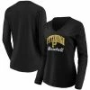 Women's Fanatics Branded Black Pittsburgh Pirates Victory Script V-Neck Long Sleeve T-Shirt 1 Women's Fanatics Branded Black Pittsburgh Pirates Victory Script V-Neck Long Sleeve T-Shirt -Metaverse shop unnamed file 12429