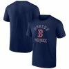 Men's Fanatics Branded Navy Boston Red Sox Second Wind T-Shirt -Metaverse shop unnamed file 1245