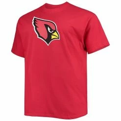 Men's Fanatics Branded DeAndre Hopkins Cardinal Arizona Cardinals Big & Tall Player Name & Number T-Shirt 4 Men's Fanatics Branded DeAndre Hopkins Cardinal Arizona Cardinals Big & Tall Player Name & Number T-Shirt -Metaverse shop unnamed file 12508