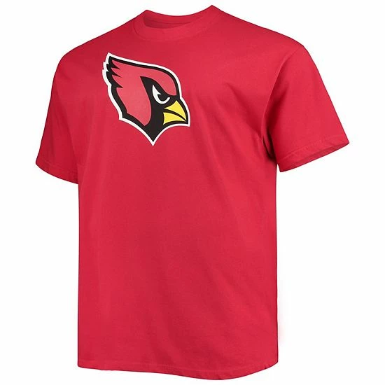 Men's Fanatics Branded DeAndre Hopkins Cardinal Arizona Cardinals Big & Tall Player Name & Number T-Shirt Men's Fanatics Branded DeAndre Hopkins Cardinal Arizona Cardinals Big & Tall Player Name & Number T-Shirt -Metaverse shop unnamed file 12508