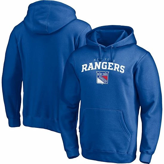 Men's Fanatics Branded Royal New York Rangers Team Lockup Pullover Hoodie Men's Fanatics Branded Royal New York Rangers Team Lockup Pullover Hoodie -Metaverse shop unnamed file 12511