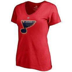 Women's Fanatics Branded Vladimir Tarasenko Red St. Louis Blues 2020/21 Special Edition Authentic Stack Name & Number V-Neck T-Shirt 4 Women's Fanatics Branded Vladimir Tarasenko Red St. Louis Blues 2020/21 Special Edition Authentic Stack Name & Number V-Neck T-Shirt -Metaverse shop unnamed file 12519