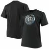 Men's Fanatics Branded Black Tennessee Titans Big & Tall Color Pop T-Shirt 1 Men's Fanatics Branded Black Tennessee Titans Big & Tall Color Pop T-Shirt -Metaverse shop unnamed file 12606