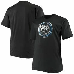 Men's Fanatics Branded Black Tennessee Titans Big & Tall Color Pop T-Shirt 3 Men's Fanatics Branded Black Tennessee Titans Big & Tall Color Pop T-Shirt -Metaverse shop unnamed file 12607