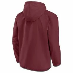 Men's Fanatics Branded Maroon Minnesota Golden Gophers Victory On Raglan Quarter-Zip Hoodie 5 Men's Fanatics Branded Maroon Minnesota Golden Gophers Victory On Raglan Quarter-Zip Hoodie -Metaverse shop unnamed file 12650