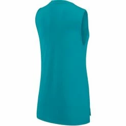 Women's Fanatics Branded Aqua Miami Dolphins True Contender Tank Top 5 Women's Fanatics Branded Aqua Miami Dolphins True Contender Tank Top -Metaverse shop unnamed file 12720
