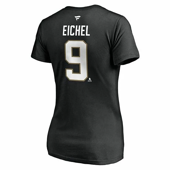 Women's Fanatics Branded Jack Eichel Black Vegas Golden Knights Authentic Stack Name & Number V-Neck T-Shirt Women's Fanatics Branded Jack Eichel Black Vegas Golden Knights Authentic Stack Name & Number V-Neck T-Shirt -Metaverse shop unnamed file 12728