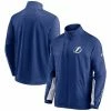 Men's Fanatics Branded Blue Tampa Bay Lightning Authentic Pro Locker Room Rinkside Full-Zip Jacket -Metaverse shop unnamed file 12744