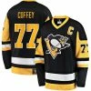 Men's Fanatics Branded Paul Coffey Black Pittsburgh Penguins Premier Breakaway Retired Player Jersey 2 Men's Fanatics Branded Paul Coffey Black Pittsburgh Penguins Premier Breakaway Retired Player Jersey -Metaverse shop unnamed file 12834