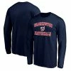 Men's Fanatics Branded Navy Washington Nationals Heart & Soul Long Sleeve T-Shirt 2 Men's Fanatics Branded Navy Washington Nationals Heart & Soul Long Sleeve T-Shirt -Metaverse shop unnamed file 12868
