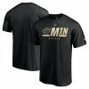 Men's Fanatics Branded Black Minnesota Wild Authentic Pro Core Secondary Logo T-Shirt 1 Men's Fanatics Branded Black Minnesota Wild Authentic Pro Core Secondary Logo T-Shirt -Metaverse shop unnamed file 12874
