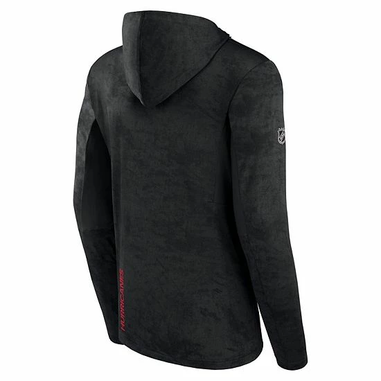 Men's Fanatics Branded Black Carolina Hurricanes Authentic Pro Rink Camo Pullover Hoodie Men's Fanatics Branded Black Carolina Hurricanes Authentic Pro Rink Camo Pullover Hoodie -Metaverse shop unnamed file 12896