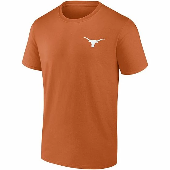 Men's Fanatics Branded Texas Orange Texas Longhorns Team #1 Dad T-Shirt Men's Fanatics Branded Texas Orange Texas Longhorns Team #1 Dad T-Shirt -Metaverse shop unnamed file 12940
