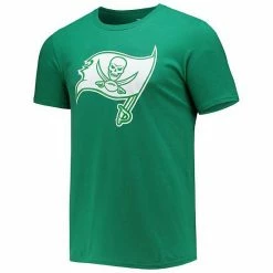 Men's Fanatics Branded Tom Brady Green Tampa Bay Buccaneers St. Patrick's Day Icon Player T-Shirt 4 Men's Fanatics Branded Tom Brady Green Tampa Bay Buccaneers St. Patrick's Day Icon Player T-Shirt -Metaverse shop unnamed file 12948