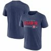 Men's Fanatics Branded Heathered Navy Chicago Cubs Durable Goods Synthetic T-Shirt 2 Men's Fanatics Branded Heathered Navy Chicago Cubs Durable Goods Synthetic T-Shirt -Metaverse shop unnamed file 12998