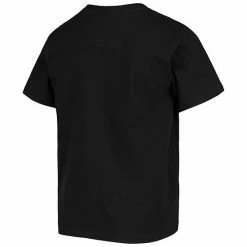 Youth Fanatics Branded Black/Gray Portland Trail Blazers Square Up Combo T-Shirt Set -Metaverse shop unnamed file 13100