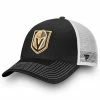 Men's Fanatics Branded Black Vegas Golden Knights Core Primary Logo Trucker Snapback Hat 2 Men's Fanatics Branded Black Vegas Golden Knights Core Primary Logo Trucker Snapback Hat -Metaverse shop unnamed file 13102