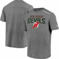 Men's Fanatics Branded Heathered Gray New Jersey Devils Special Edition Refresh T-Shirt 3 Men's Fanatics Branded Heathered Gray New Jersey Devils Special Edition Refresh T-Shirt -Metaverse shop unnamed file 13108