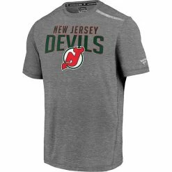 Men's Fanatics Branded Heathered Gray New Jersey Devils Special Edition Refresh T-Shirt 4 Men's Fanatics Branded Heathered Gray New Jersey Devils Special Edition Refresh T-Shirt -Metaverse shop unnamed file 13109