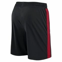 Men's Fanatics Branded Black Atlanta Falcons Break It Loose Shorts -Metaverse shop unnamed file 13154