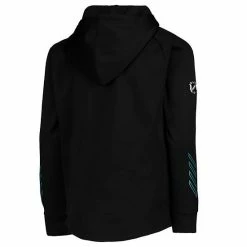 Youth Fanatics Branded Black San Jose Sharks Authentic Pro Raglan Pullover Hoodie 5 Youth Fanatics Branded Black San Jose Sharks Authentic Pro Raglan Pullover Hoodie -Metaverse shop unnamed file 13162